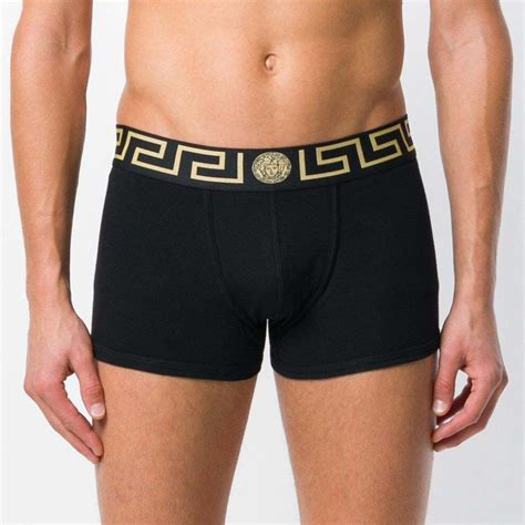 cueca versace